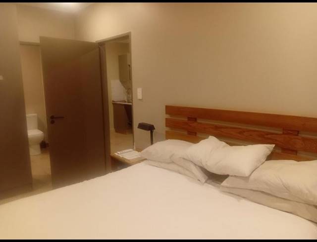 1 BEDROOM PROPERTY TO RENT IN SANDTON CENTRAL